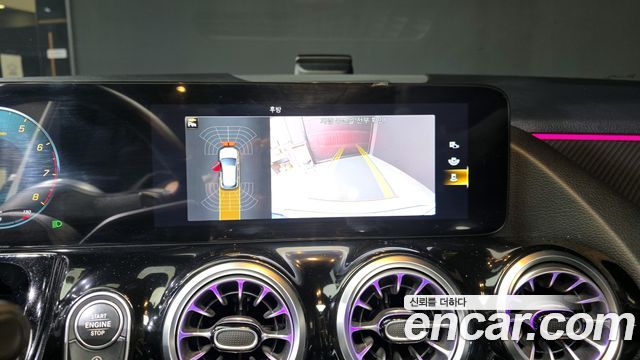 Mercedes-Benz GLA-Class (H247) GLA250 4MATIC 2022 — фото 16