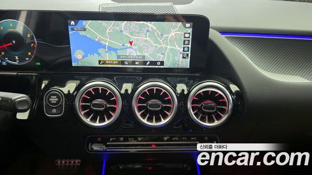 Mercedes-Benz GLA-Class (H247) GLA250 4MATIC 2022 — фото 18