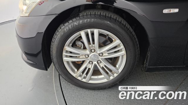 Infiniti G25 Sedan Smart V36 2013 — фото 5