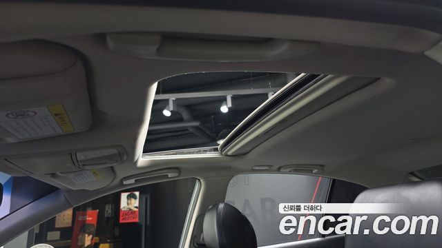 Infiniti G25 Sedan Smart V36 2013 — фото 16