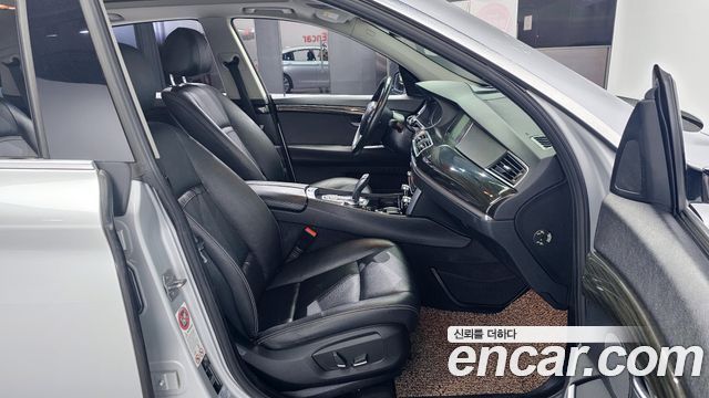 BMW 5 Series GT (F07) GT ED Edition 2014 — фото 10