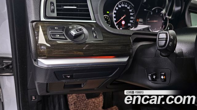 BMW 5 Series GT (F07) GT ED Edition 2014 — фото 17