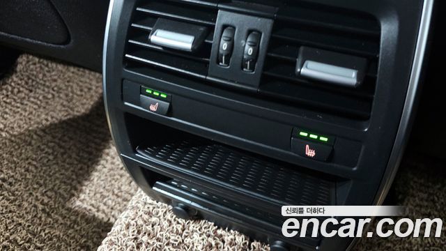 BMW 5 Series GT (F07) GT ED Edition 2014 — фото 18