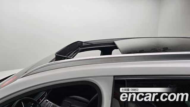Hyundai Santa Fe Gasoline 2.5T 4WD Calligraphy 2023 — фото 20