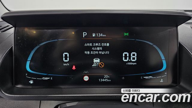 Hyundai Casper Turbo The Essential Light 2024 — фото 8