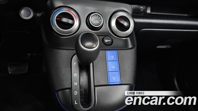 Hyundai Casper Turbo The Essential Light 2024 — фото 9
