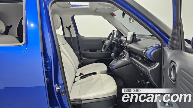 Hyundai Casper Turbo The Essential Light 2024 — фото 10