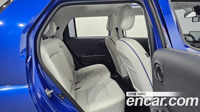 Hyundai Casper Turbo The Essential Light 2024 — фото 12