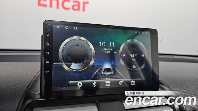 Hyundai Casper Turbo The Essential Light 2024 — фото 15