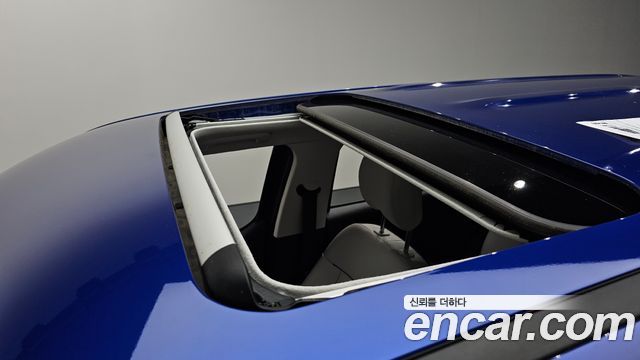 Hyundai Casper Turbo The Essential Light 2024 — фото 19