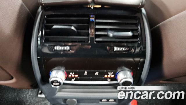 BMW 5 Series (G30) 530i M Sport Package Plus 2020 — фото 18