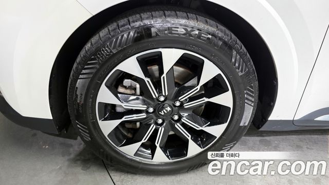 Kia Carnival (IV) Diesel 9-Seater Signature 2021 — фото 5