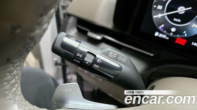 Kia Carnival (IV) Diesel 9-Seater Signature 2021 — фото 14