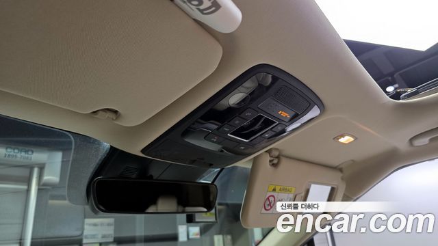 Kia Carnival (IV) Diesel 9-Seater Signature 2021 — фото 17