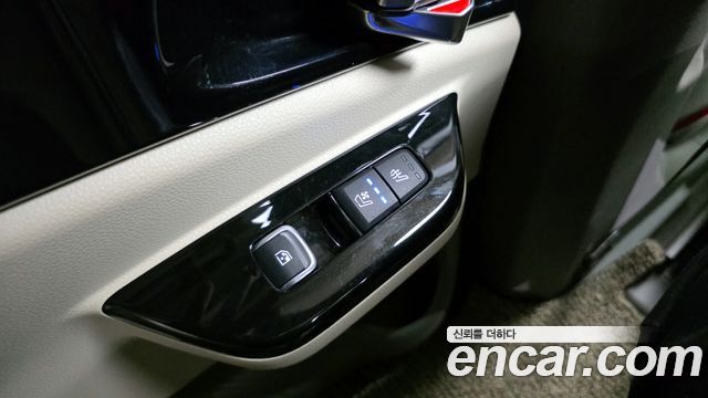 Kia Carnival (IV) Diesel 9-Seater Signature 2021 — фото 18