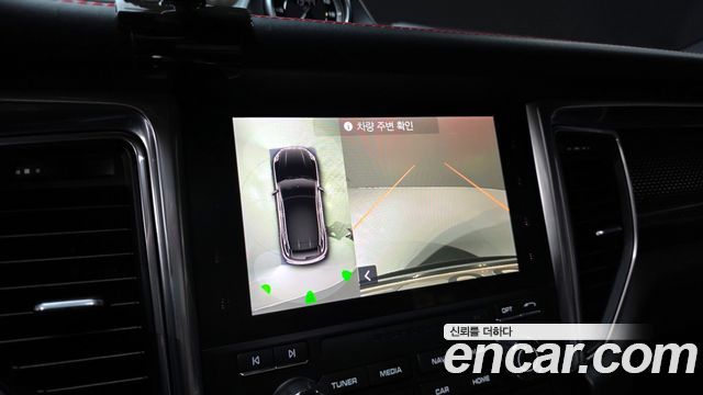 Porsche Macan 3.0 GTS 95B 2018 — фото 15