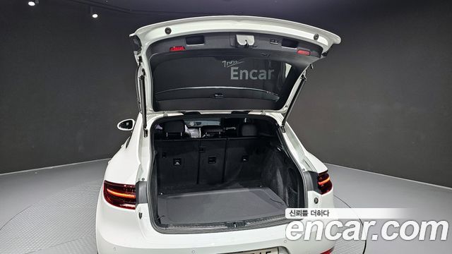Porsche Macan 3.0 GTS 95B 2018 — фото 20