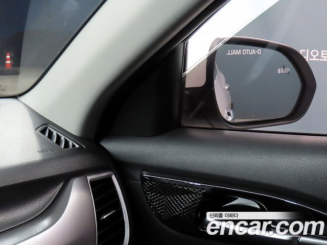 Kia Seltos Gasoline 1.6 Turbo 2WD Signature 2022 — фото 22