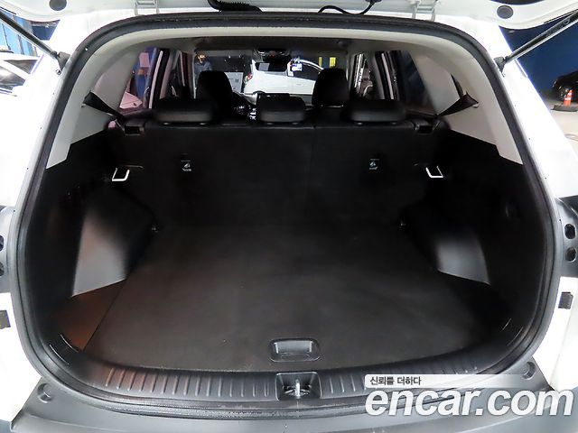 Kia Seltos Gasoline 1.6 Turbo 2WD Signature 2022 — фото 23