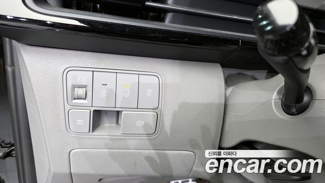 Hyundai Staria 4WD Camper Prestige Camper 4Seater 2023 — фото 15
