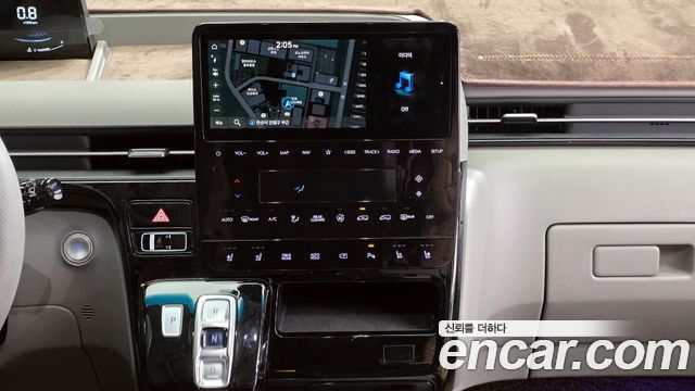 Hyundai Staria 4WD Camper Prestige Camper 4Seater 2023 — фото 18