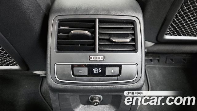 Audi A4 (B9) 40 TFSI 2019 — фото 18