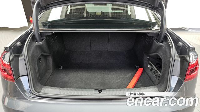 Audi A4 (B9) 40 TFSI 2019 — фото 20