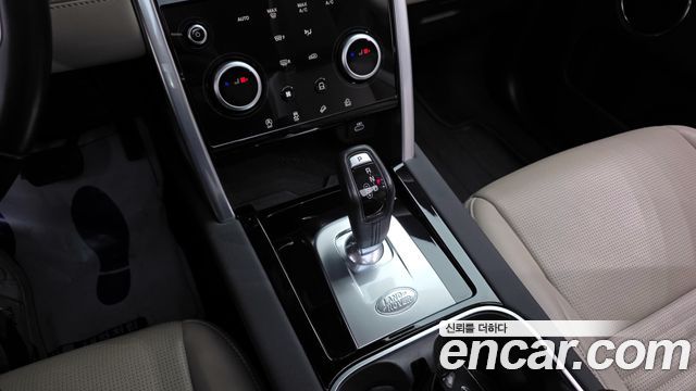 Land Rover Discovery Sport (II) P250 S 2022 — фото 9