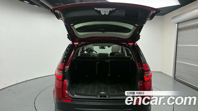 Land Rover Discovery Sport (II) P250 S 2022 — фото 24