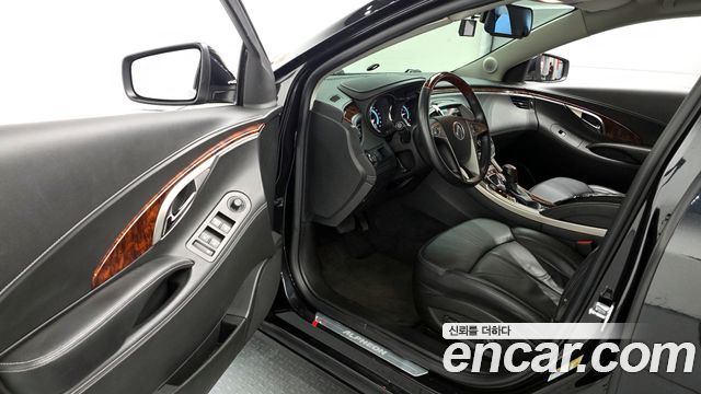 Chevrolet Alpheon CL240 Premium 2015 — фото 10