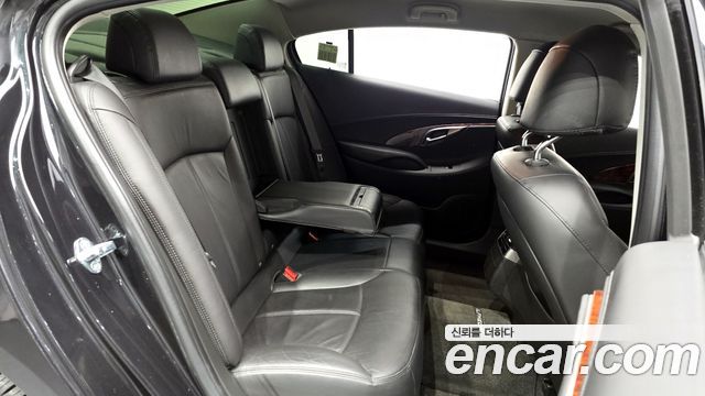 Chevrolet Alpheon CL240 Premium 2015 — фото 12