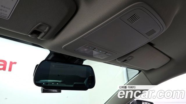 Chevrolet Alpheon CL240 Premium 2015 — фото 16