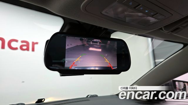 Chevrolet Alpheon CL240 Premium 2015 — фото 17