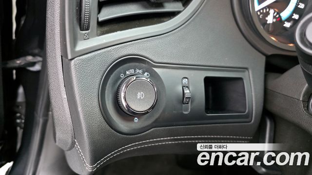 Chevrolet Alpheon CL240 Premium 2015 — фото 18