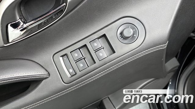 Chevrolet Alpheon CL240 Premium 2015 — фото 19