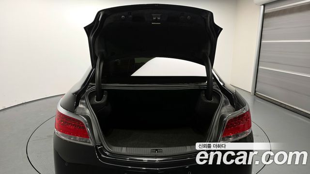 Chevrolet Alpheon CL240 Premium 2015 — фото 20