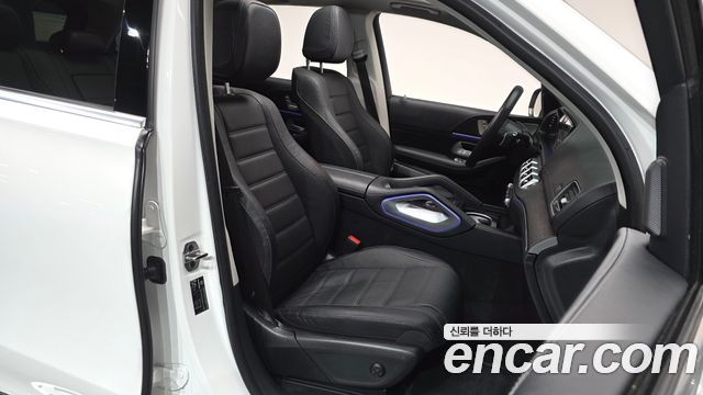 Mercedes-Benz GLE-Class (W167) GLE450 4MATIC 2024 — фото 10