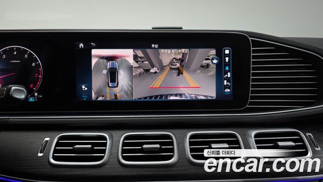 Mercedes-Benz GLE-Class (W167) GLE450 4MATIC 2024 — фото 15