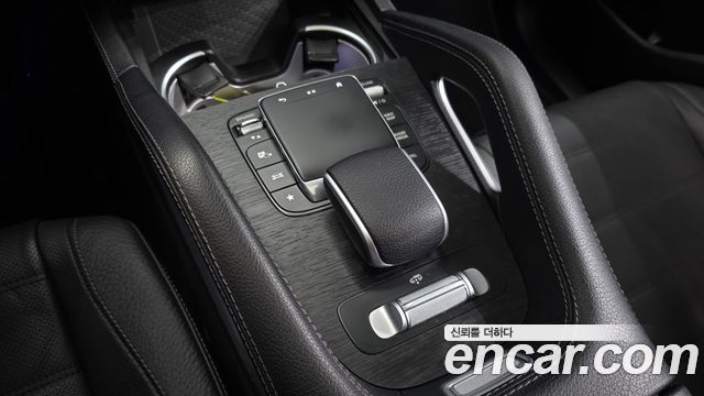 Mercedes-Benz GLE-Class (W167) GLE450 4MATIC 2024 — фото 17