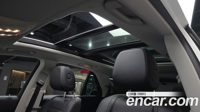 Mercedes-Benz GLE-Class (W167) GLE450 4MATIC 2024 — фото 19