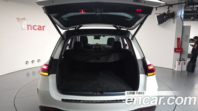 Mercedes-Benz GLE-Class (W167) GLE450 4MATIC 2024 — фото 20