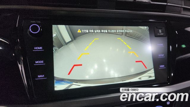KG Mobility (SsangYong) Beautiful Korando Gasoline 1.5 2WD C7 2023 — фото 15