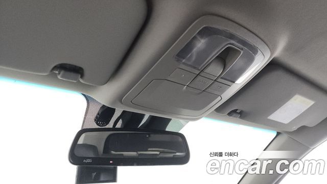 KG Mobility (SsangYong) Beautiful Korando Gasoline 1.5 2WD C7 2023 — фото 17