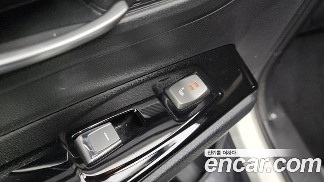 KG Mobility (SsangYong) Beautiful Korando Gasoline 1.5 2WD C7 2023 — фото 18