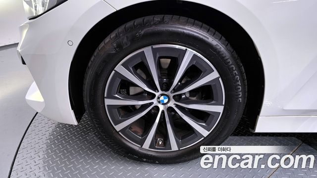BMW 3 Series (G20) 320d Touring 2023 — фото 5