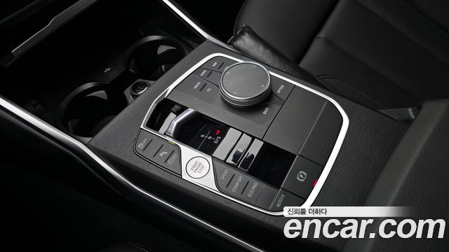 BMW 3 Series (G20) 320d Touring 2023 — фото 9