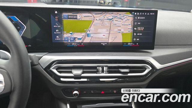 BMW 3 Series (G20) 320d Touring 2023 — фото 16