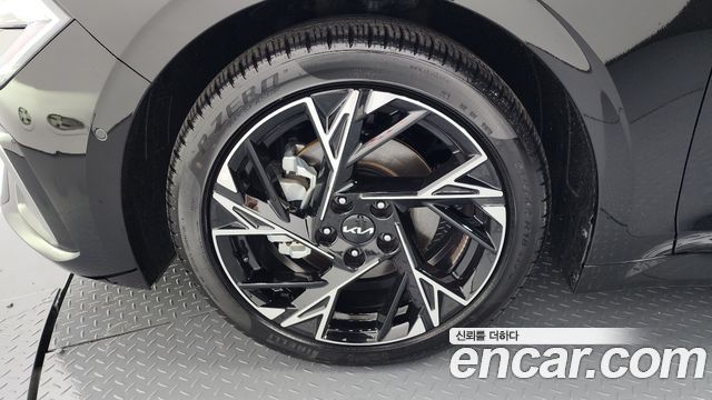 Kia K5 (III) 1.6 Turbo Signature 2024 — фото 5