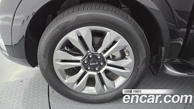Kia Mohave The Master Diesel 3.0 4WD 5-Seater Masters 2022 — фото 5
