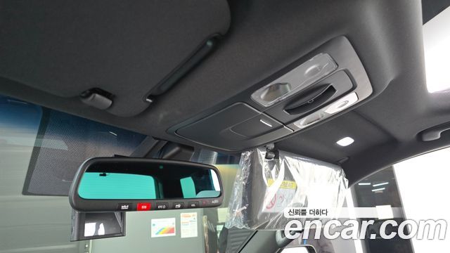 Kia Mohave The Master Diesel 3.0 4WD 5-Seater Masters 2022 — фото 16